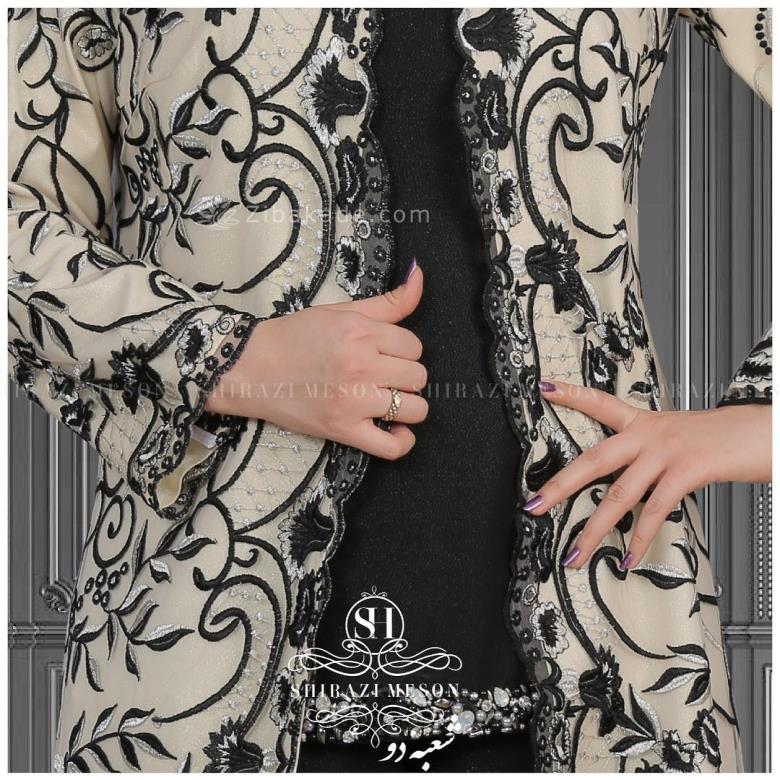 مدل مانتو تابستانی